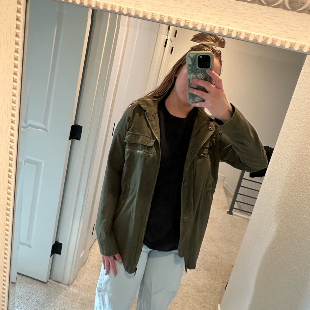 Thread & Supply Utility Jacket - Picture 5 of 5